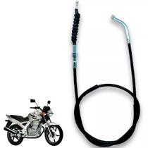 Cabo De Embreagem Cbx 250 Twister 2001 À 2008 Moto Honda