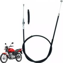 Cabo De Embreagem Cg Titan 125 2002 A 2004 Fan 2005 A 2008