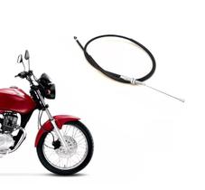 Cabo de Embreagem Cg Titan 150 Ks Es Esd Ano 2004 Até 2008 Cabo de Embreagem Cg Titan 150 Ks Es Esd Ano 2004 Até 2008