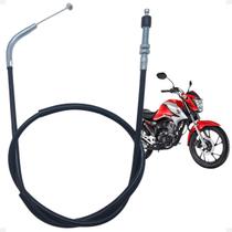 Cabo De Embreagem Cg Titan 160 Flexone Fan Esdi Flex 2016 2017 2018 2019 2020 2021 2022 2023 2024