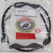 Cabo de Embreagem Comet 250 GT Kasinski ATE 09 (grua) Cabo de Embreagem Comet 250 GT Kasinski ATE 09 (grua)