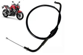 Cabo De Embreagem Completo Fazer 250 2018 Até 2019 1ª Linha Cabo De Embreagem Completo Fazer 250 2018 Até 2019 1ª Linha