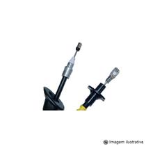 Cabo de Embreagem D20 89 ... 92 707mm