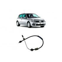 Cabo de embreagem do Clio 2 99/... (1M)