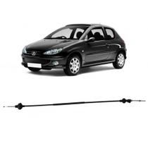 Cabo de Embreagem do Peugeot 206 1.0 8V motor D4D (1080mm)