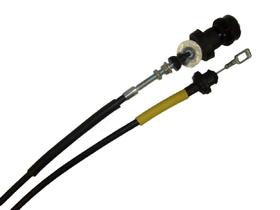 Cabo de Embreagem Ducato 15 2.8 Turbo / Vetrato teto baixo / Turbo Intercooler 8V MLGU 01 ... 02 / Ducato Cargo 2.8 turbo