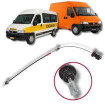 Cabo de embreagem Ducato/Boxer/Verato 2.8 Turbo Diesel