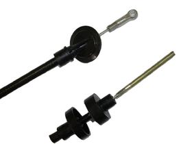 Cabo de Embreagem Elba Fiorino 84 ... 89 Premio Uno