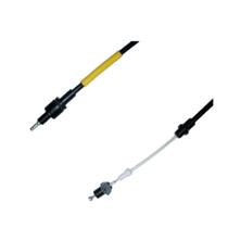 Cabo de Embreagem Escort Logus / Pointer Todas 93 ... 96 1400mm Cabo de Embreagem Escort Logus / Pointer Todas 93 ... 96 1400mm