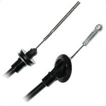 Cabo De Embreagem Fiat Uno 1.0 1.3 1.5 8v 1985 A 1991 - 6002 Cabo De Embreagem Fiat Uno 1.0 1.3 1.5 8v 1985 A 1991 - 6002