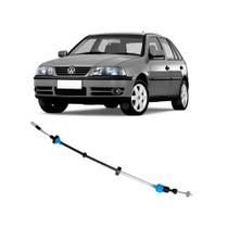 Cabo De Embreagem Gol 1.0 8 16V 98 A 05 875mm Cabo De Embreagem Gol 1.0 8 16V 98 A 05 875mm