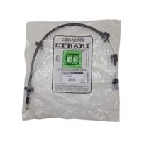 Cabo De Embreagem Gol 97 Parati Efrari EF799C Cabo De Embreagem Gol 97 Parati Efrari EF799C