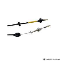 Cabo de Embreagem Gol G2 AE 1.0 94 ... 96 1030mm