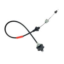 Cabo De Embreagem Gol Mi 1.0 8v/ 16v 1996 A 2001 Tuba