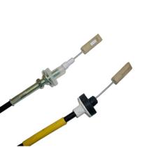 Cabo de Embreagem Gol / Voyage / Parati G1 AP 1.6 / 1.8 89 ... 96 Saveiro G1 AP 1.6 / 1.8 89 ... 97 925mm