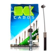 Cabo de Embreagem Honda CG 125 83 a 88 - K-CABOS