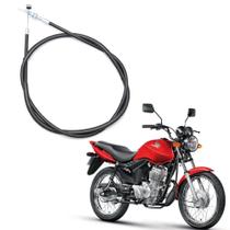 Cabo De Embreagem Honda Cg 125 Titan Fan Ks Es Kse Cargo 2000 A 2008