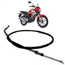 Cabo De Embreagem Honda Cg 160 Cabo De Embreagem Honda Cg 160