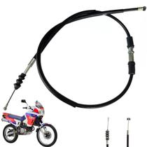 Cabo De Embreagem Honda Nx 350 Sahara 1989 Em Diante Moto Cabo De Embreagem Honda Nx 350 Sahara 1989 Em Diante Moto