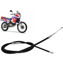 Cabo De Embreagem Honda Nx 350 Sahara 1990 À 1999 Moto Tmac