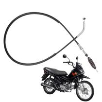 Cabo de Embreagem Honda Pop 100 - 2006 a 2008 Cabo de Embreagem Honda Pop 100 - 2006 a 2008