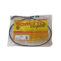 Cabo de Embreagem Honda Shadow 600 de 1995 a 2005 Soretto