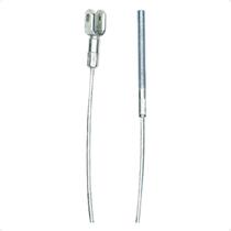Cabo de Embreagem IKS VW Kombi 1500 68-74 3115mm Cabo de Embreagem IKS VW Kombi 1500 68-74 3115mm