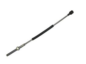 Cabo de Embreagem Jeep 6CC / Pick Up / Rural 60 ... 75 285mm Cabo de Embreagem Jeep 6CC / Pick Up / Rural 60 ... 75 285mm