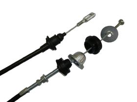 Cabo de Embreagem Jumper Motor 1.9 Turbo 5 Velocidades BVME Ducato 8 2.5 8V 1998 Boxer Motor 1.9 1080mm