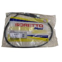 Cabo De Embreagem Kasisnki Comet Gtr 250 2008 A 2013