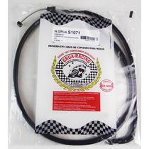 Cabo de Embreagem Marauder 800 Suzuki (grua)