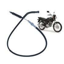 Cabo de Embreagem Moto Cg Titan125 ks kse Es 2000/2001 Honda Cargo 88 a 2002