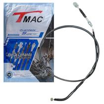 Cabo de Embreagem Moto Kasinski Comet GT-R 250 - 2008 Até 2013 Cabo de Embreagem Moto Kasinski Comet GT-R 250 - 2008 Até 2013