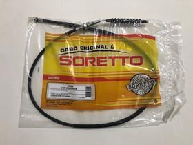 Cabo de embreagem original CB 450 Sport/Standard de 83/89