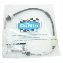 Cabo de Embreagem Original Fania Aço - Chevrolet, Agile, Celta, Corsa e Prisma Cabo de Embreagem Original Fania Aço - Chevrolet, Agile, Celta, Corsa e Prisma