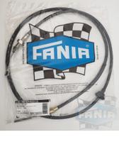 Cabo de Embreagem Original Fania Aço - WV - Volkswagen - Gol, Parati e Saveiro Cabo de Embreagem Original Fania Aço - WV - Volkswagen - Gol, Parati e Saveiro