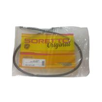 Cabo de Embreagem Original Soretto Royal Enfield Hymalaian Cabo de Embreagem Original Soretto Royal Enfield Hymalaian