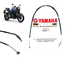 Cabo de embreagem original yamaha mt-03 2021 2022 2023