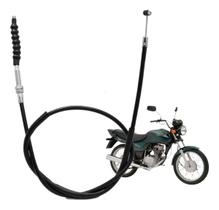 Cabo De Embreagem Para Cg Titan 125 2000 2001 Ks Es