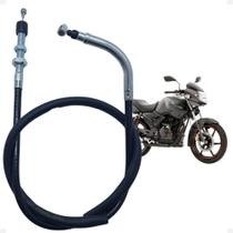 Cabo De Embreagem Para Dafra Apache 150 2010 2011 2012 2013 2014 2015 RTR Da Apache 82cm - Tmac
