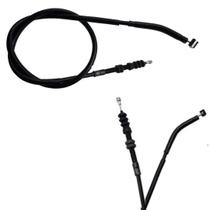 Cabo de Embreagem para Moto Dafra Kansas 150 De 2008 Até 2015