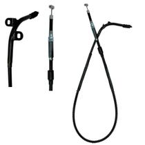 Cabo de Embreagem para Moto XT 600 Z 90/93 (1.19 CM) Cabo de Embreagem para Moto XT 600 Z 90/93 (1.19 CM)