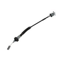 Cabo de Embreagem Peugeot 206 1.0 16V 2000 em diante Gasolina - TUBA