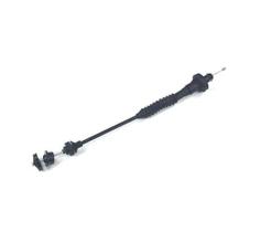 Cabo de Embreagem Peugeot 206 1.1 1.3 1.6 Chassi após 9683 REGULAGEM AUTOMÁTICA 621mm 2001 em diante TUBA 27209 Cabo de Embreagem Peugeot 206 1.1 1.3 1.6 Chassi após 9683 REGULAGEM AUTOMÁTICA 621mm 2001 em diante TUBA 27209