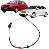 Cabo de Embreagem Polo Classic 1.6 1.8 1996 1997 1998 Tuba