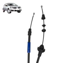Cabo de Embreagem Renault Clio/Symbol 1.6 02-on 0,976m