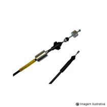 Cabo de Embreagem Sandero / Logan 1.6 16V 1130mm Cabo de Embreagem Sandero / Logan 1.6 16V 1130mm