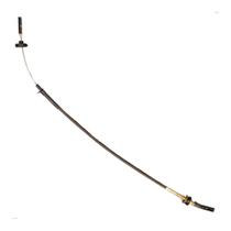 Cabo De Embreagem Santana Quantum Passat 84 A 89 940mm