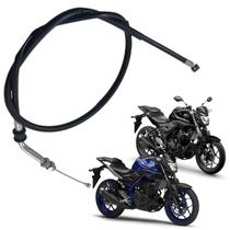 Cabo de embreagem smartfox yamaha mt03 mt 03 mt-03 2017 2018 2019 2020