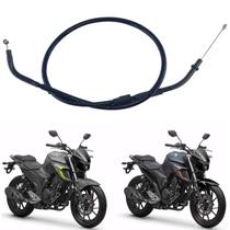 Cabo de embreagem smartfox yamaha ys fazer 250 fz25 2018 - 2025 Cabo de embreagem smartfox yamaha ys fazer 250 fz25 2018 - 2025